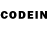 Codein напиток Lean (лин) Simple Crimson